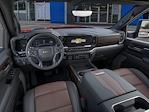 New 2026 Chevrolet Silverado 2500 High Country Crew Cab 4WD Pickup for sale #T260299 - photo 15