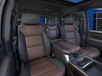 New 2026 Chevrolet Silverado 2500 High Country Crew Cab 4WD Pickup for sale #T260299 - photo 16