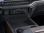 New 2026 Chevrolet Silverado 2500 High Country Crew Cab 4WD Pickup for sale #T260299 - photo 23