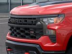 New 2026 Chevrolet Silverado 1500 Custom Crew Cab 4x4 Pickup for sale #T260305 - photo 13