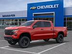 New 2026 Chevrolet Silverado 1500 Custom Crew Cab 4WD Pickup for sale #T260305 - photo 3