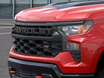 New 2026 Chevrolet Silverado 1500 Custom Crew Cab 4WD Pickup for sale #T260305 - photo 13