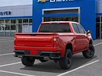 New 2026 Chevrolet Silverado 1500 Custom Crew Cab 4x4 Pickup for sale #T260305 - photo 4