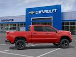 New 2026 Chevrolet Silverado 1500 Custom Crew Cab 4x4 Pickup for sale #T260305 - photo 5