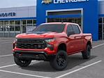 New 2026 Chevrolet Silverado 1500 Custom Crew Cab 4x4 Pickup for sale #T260305 - photo 6