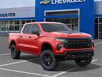 New 2026 Chevrolet Silverado 1500 Custom Crew Cab 4x4 Pickup for sale #T260305 - photo 7