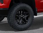 New 2026 Chevrolet Silverado 1500 Custom Crew Cab 4x4 Pickup for sale #T260305 - photo 9