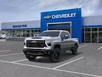 New 2026 Chevrolet Silverado 2500 LT Crew Cab 4x4 Pickup for sale #T260310 - photo 8