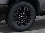 New 2026 Chevrolet Silverado 2500 LT Crew Cab 4x4 Pickup for sale #T260310 - photo 9