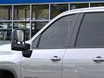 New 2026 Chevrolet Silverado 2500 LT Crew Cab 4x4 Pickup for sale #T260310 - photo 12