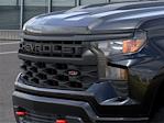 New 2026 Chevrolet Silverado 1500 Custom Crew Cab 4x4 Pickup for sale #T260312 - photo 13