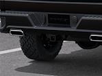 New 2026 Chevrolet Silverado 1500 Custom Crew Cab 4x4 Pickup for sale #T260312 - photo 14