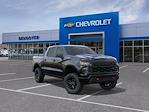 New 2026 Chevrolet Silverado 1500 Custom Crew Cab 4WD Pickup for sale #T260312 - photo 1