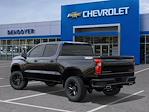 New 2026 Chevrolet Silverado 1500 Custom Crew Cab 4WD Pickup for sale #T260312 - photo 4