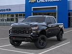 New 2026 Chevrolet Silverado 1500 Custom Crew Cab 4WD Pickup for sale #T260312 - photo 6