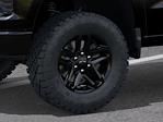 New 2026 Chevrolet Silverado 1500 Custom Crew Cab 4WD Pickup for sale #T260312 - photo 9
