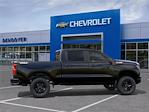 New 2026 Chevrolet Silverado 1500 Custom Crew Cab 4x4 Pickup for sale #T260312 - photo 5