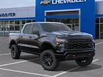 New 2026 Chevrolet Silverado 1500 Custom Crew Cab 4x4 Pickup for sale #T260312 - photo 7