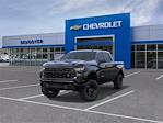 New 2026 Chevrolet Silverado 1500 Custom Crew Cab 4x4 Pickup for sale #T260312 - photo 8