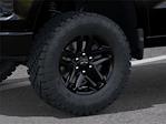 New 2026 Chevrolet Silverado 1500 Custom Crew Cab 4x4 Pickup for sale #T260312 - photo 9
