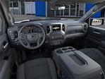2026 Chevrolet Silverado 1500 Crew Cab 4x4 Pickup for sale #T260313 - photo 15