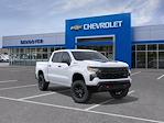 New 2026 Chevrolet Silverado 1500 Custom Crew Cab 4WD Pickup for sale #T260313 - photo 1
