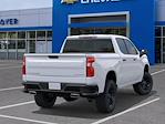 New 2026 Chevrolet Silverado 1500 Custom Crew Cab 4WD Pickup for sale #T260313 - photo 2