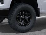 New 2026 Chevrolet Silverado 1500 Custom Crew Cab 4WD Pickup for sale #T260313 - photo 9