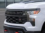 New 2026 Chevrolet Silverado 1500 Custom Crew Cab 4WD Pickup for sale #T260313 - photo 13