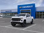 New 2026 Chevrolet Silverado 1500 Custom Crew Cab 4WD Pickup for sale #T260313 - photo 8