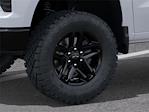 2026 Chevrolet Silverado 1500 Crew Cab 4x4 Pickup for sale #T260313 - photo 9