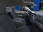 New 2026 Chevrolet Silverado 1500 Work Truck Regular Cab Pickup for sale #T260314 - photo 17