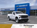 New 2026 Chevrolet Silverado 1500 Work Truck Regular Cab Pickup for sale #T260314 - photo 1