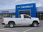 New 2026 Chevrolet Silverado 1500 Work Truck Regular Cab Pickup for sale #T260314 - photo 5