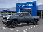 New 2026 Chevrolet Silverado 2500 LT Crew Cab 4x4 Pickup for sale #T260320 - photo 3