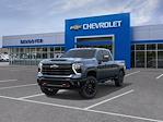 New 2026 Chevrolet Silverado 2500 LT Crew Cab 4x4 Pickup for sale #T260320 - photo 8