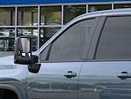 New 2026 Chevrolet Silverado 2500 LT Crew Cab 4x4 Pickup for sale #T260320 - photo 12