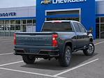 New 2026 Chevrolet Silverado 2500 Custom Crew Cab 4x4 Pickup for sale #T260323 - photo 2