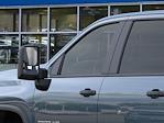 New 2026 Chevrolet Silverado 2500 Custom Crew Cab 4x4 Pickup for sale #T260323 - photo 12