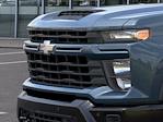 New 2026 Chevrolet Silverado 2500 Custom Crew Cab 4x4 Pickup for sale #T260323 - photo 13
