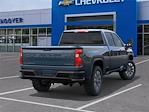New 2026 Chevrolet Silverado 2500 Custom Crew Cab 4x4 Pickup for sale #T260323 - photo 2