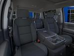 New 2026 Chevrolet Silverado 2500 Custom Crew Cab 4x4 Pickup for sale #T260323 - photo 16