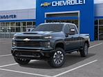 New 2026 Chevrolet Silverado 2500 Custom Crew Cab 4x4 Pickup for sale #T260323 - photo 6
