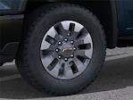 New 2026 Chevrolet Silverado 2500 Custom Crew Cab 4x4 Pickup for sale #T260323 - photo 9