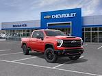 New 2026 Chevrolet Silverado 2500 LT Crew Cab 4WD Pickup for sale #T260332 - photo 1