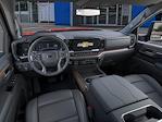 New 2026 Chevrolet Silverado 2500 LT Crew Cab 4WD Pickup for sale #T260332 - photo 15