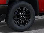 New 2026 Chevrolet Silverado 2500 LT Crew Cab 4x4 Pickup for sale #T260332 - photo 9