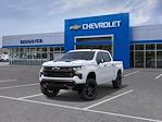 New 2026 Chevrolet Silverado 1500 LT Crew Cab 4WD Pickup for sale #T260341 - photo 8