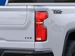New 2026 Chevrolet Silverado 2500 LTZ Crew Cab 4WD Pickup for sale #T260342 - photo 11
