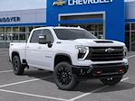 New 2026 Chevrolet Silverado 2500 LTZ Crew Cab 4WD Pickup for sale #T260342 - photo 7